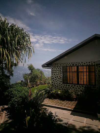 The Whistling Thrush Homestay