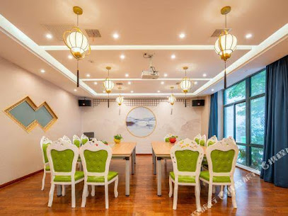 Huazhu·Jiaxing Meiwan boutique Inn