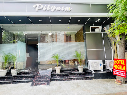 Hotel Pilgrim