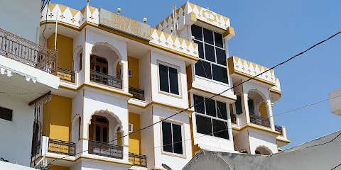Hotel Krishna Villas