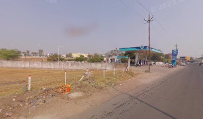 Capital O 82005 Hotel Shree Villa