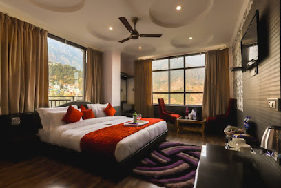 Hotel Holiday Hill