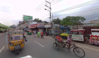 Sri Sarover Tiffin Center