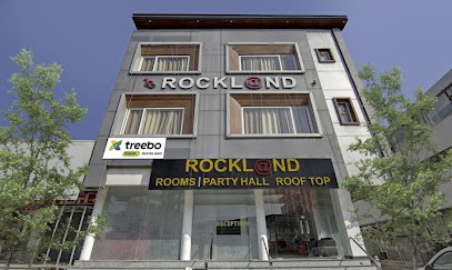 Treebo Rockland, Zirakpur