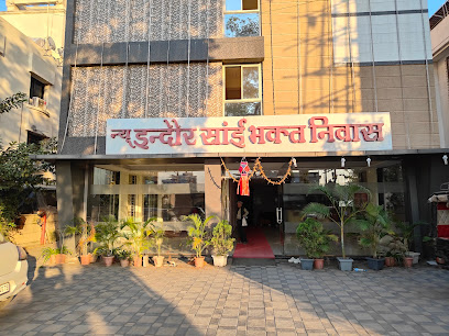 Indore Sai Bhakt Niwas, Shirdi