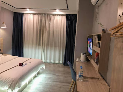 Yushang'ai Theme Hotel