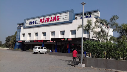 Hotel Navrang