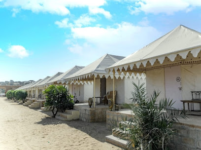 Royal Sands Resort Jaisalmer