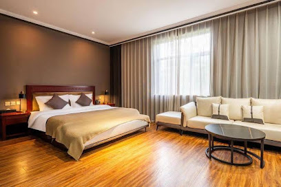Zhaofeng Holiday Hotel