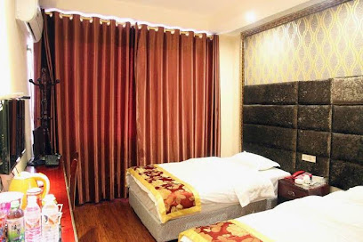 Hejiang Kailu Hotel