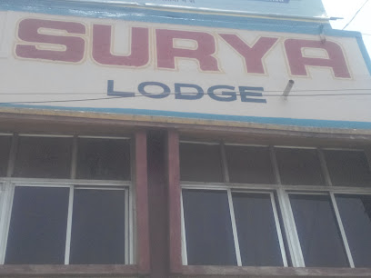 Surya Hotel
