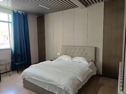 Anyuan Jingcheng Business Hotel