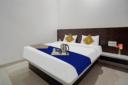 HOTEL ANGAN