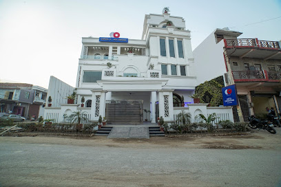 OYO Flagship 63319 Hotel Corinthian