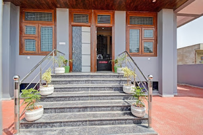 Hotel O Kalot