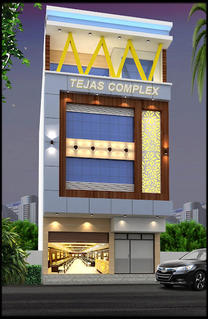 ADV SUNNY NIRWAL TEJAS COMPLEX