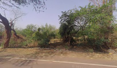 Keshar vatika