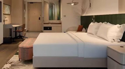 Hilton Garden Inn Zaozhuang Shizhong