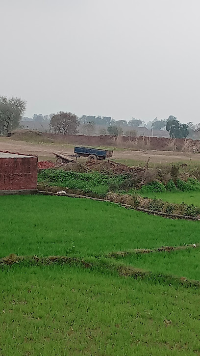 Romesh resort