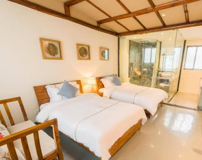 Dali Sixteen Stay Inn