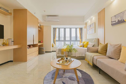Bainainhui Apartment