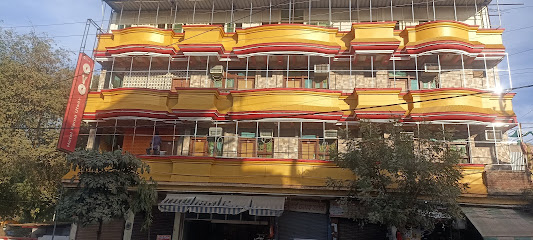 Hotel O by OYO Rama Utsav