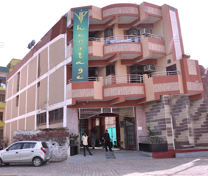VIP HERITAGE HOTEL