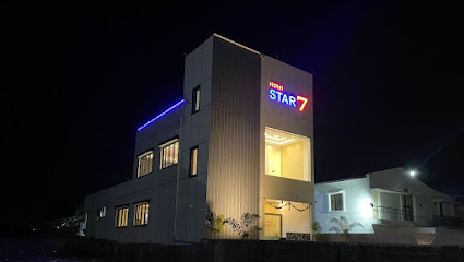 Hotel Star 7