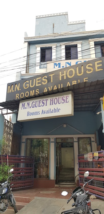 M N GUEST HOUSE