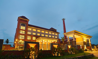 JP Crowne Regency