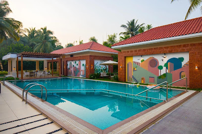 ELIVAAS Liora - Luxury Villa in Alibaug | 4 BHK Villa With Private Pool