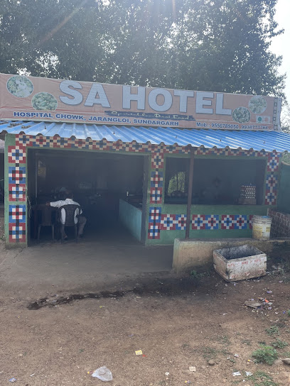 Sa Hotel