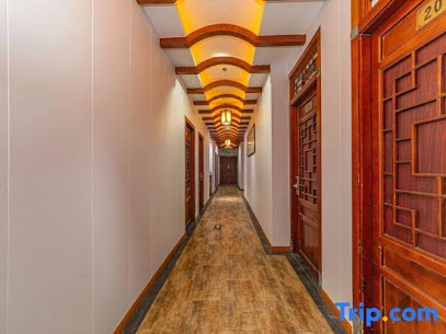 馨亨旅店锦尊店