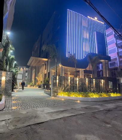 The Eastern Grace Hotel Buxar