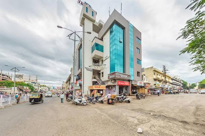 Hotel Vaishnavi solapur
