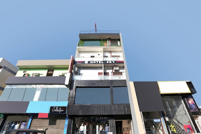 Hotel O by OYO Sky Hotel