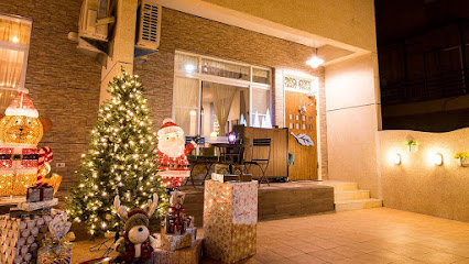 陽光鹿特丹民宿（台東縣合法民宿1240號）