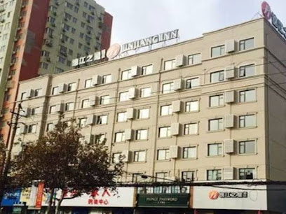 锦江之星旅馆郑州城东路店