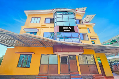Hotel O Thammanam Kochi