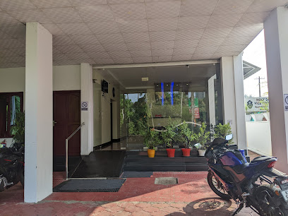 Capital O 37764 Ghala Tourist Home