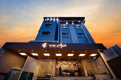Hotel Veda
