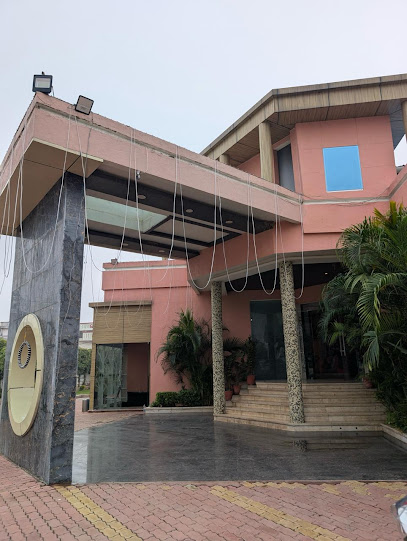 Hardik resort