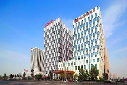 Wanda Realm Anyang