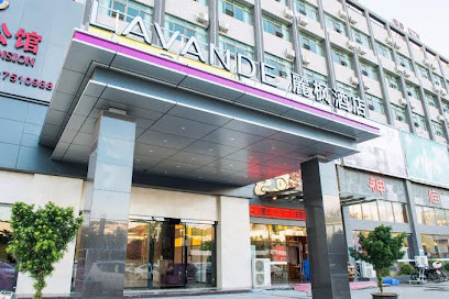 丽枫酒店珠海航空新城机场店
