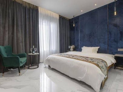 Rouruan Shiguang Inn (Shenzhen Branch 1)