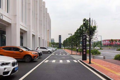 foshan chlodwig business apartment