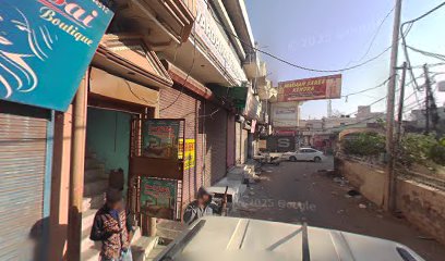 SPOT ON 80312 Hotel Welcome Plaza