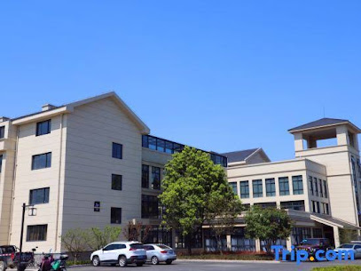 Liangshan Training Center