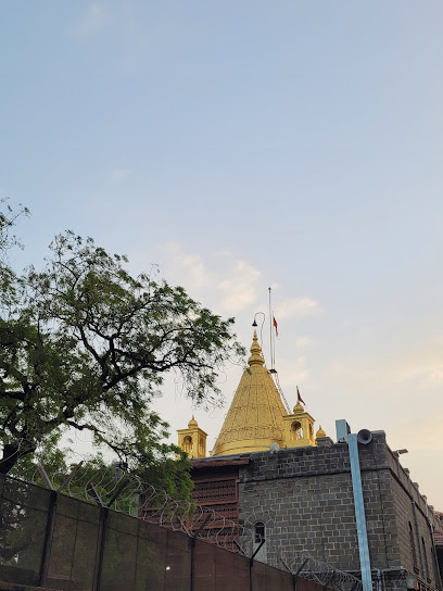 SPOT ON 80826 Hotel Sri Sai Nivas
