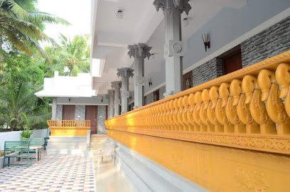 Cherai Beach valley Resort